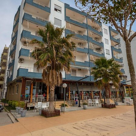 Hotel Vera Kryemedhej ภายนอก รูปภาพ
